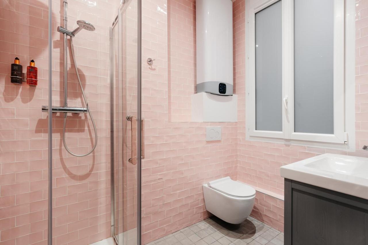 Edgar Louvre - Saint-honore Appartement *